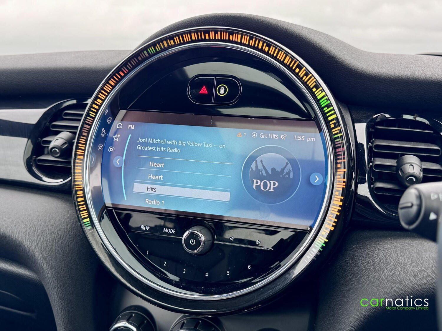 Used MINI Electric Hatch 2021 for sale - 77329563: Photo 28