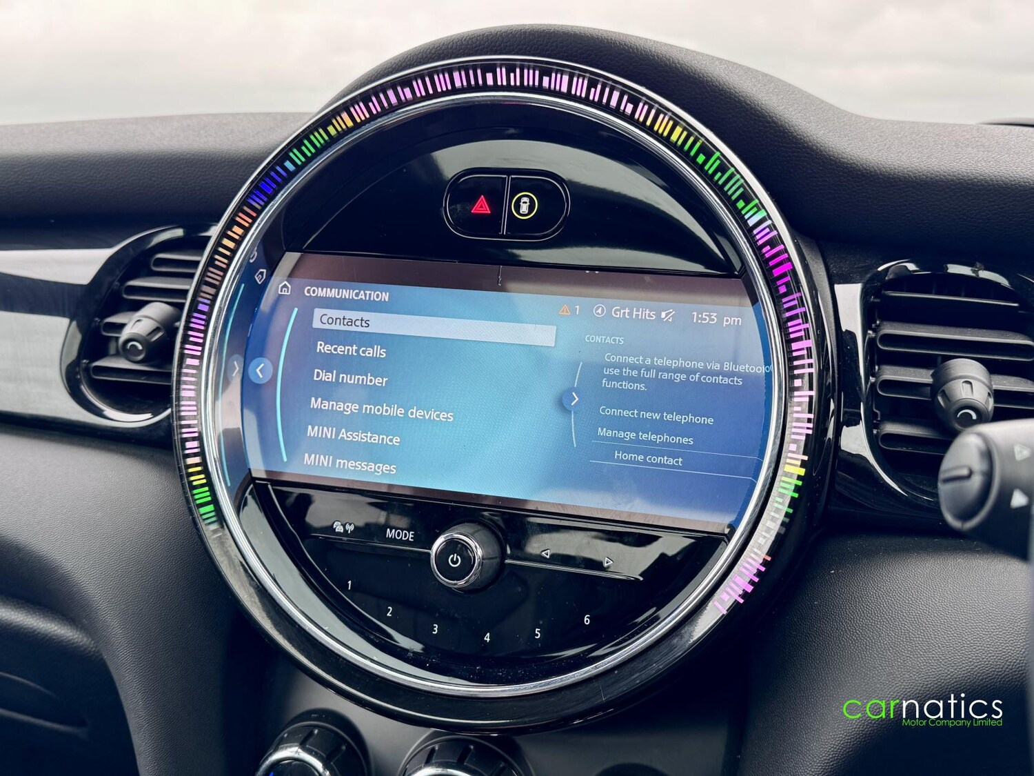 Used MINI Electric Hatch 2021 for sale - 77329563: Photo 29