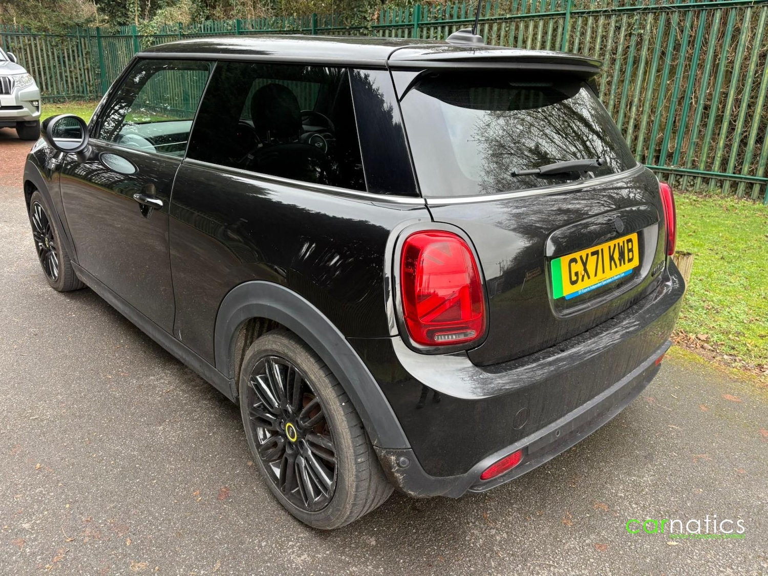 Used MINI Hatch 2021 for sale - 77329563: Photo 3