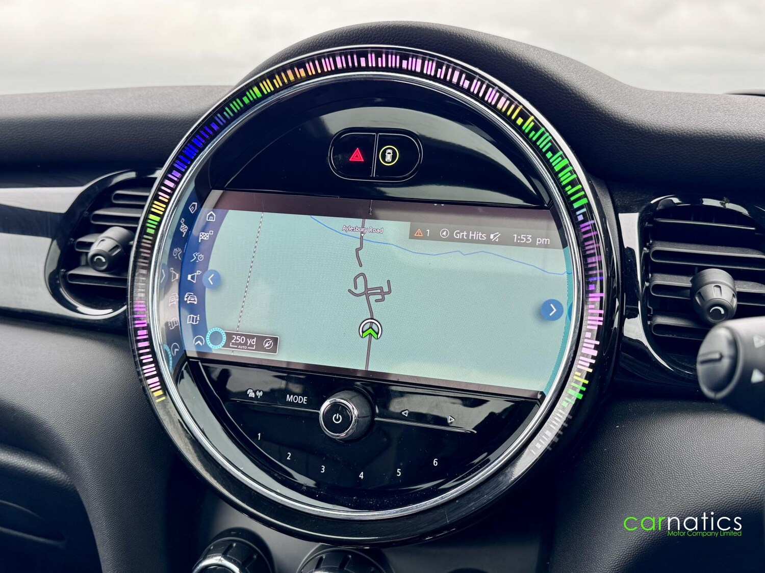 Used MINI Electric Hatch 2021 for sale - 77329563: Photo 30