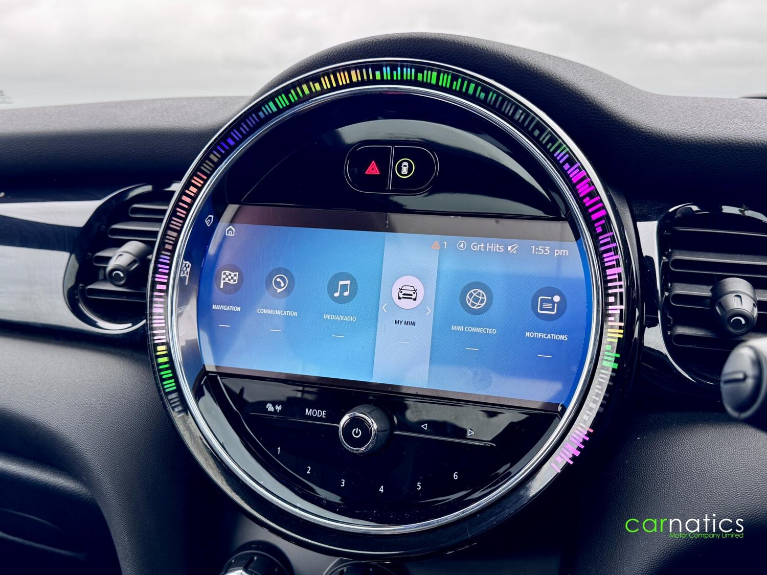 Used MINI Electric Hatch 2021 for sale - 77329563: Photo 31