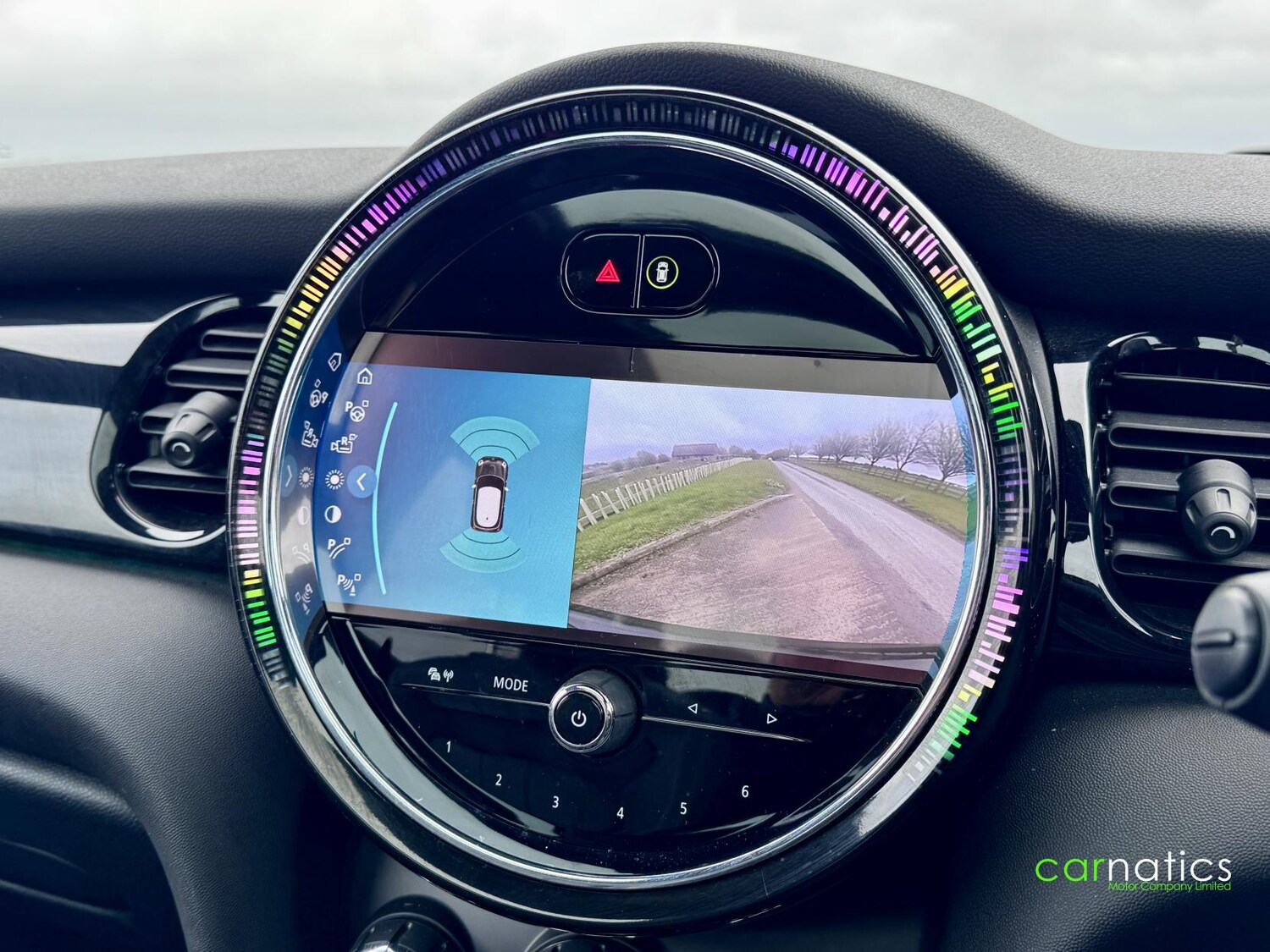 Used MINI Electric Hatch 2021 for sale - 77329563: Photo 32