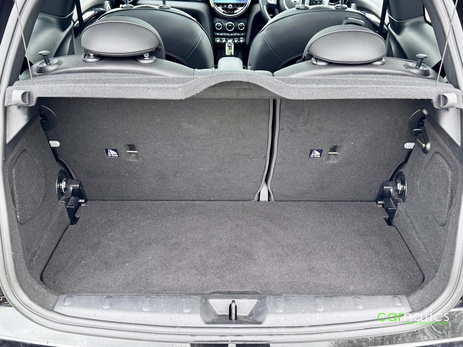 Used MINI Electric Hatch 2021 for sale - 77329563: Photo 35