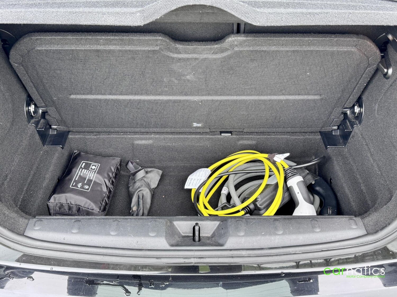 Used MINI Electric Hatch 2021 for sale - 77329563: Photo 36