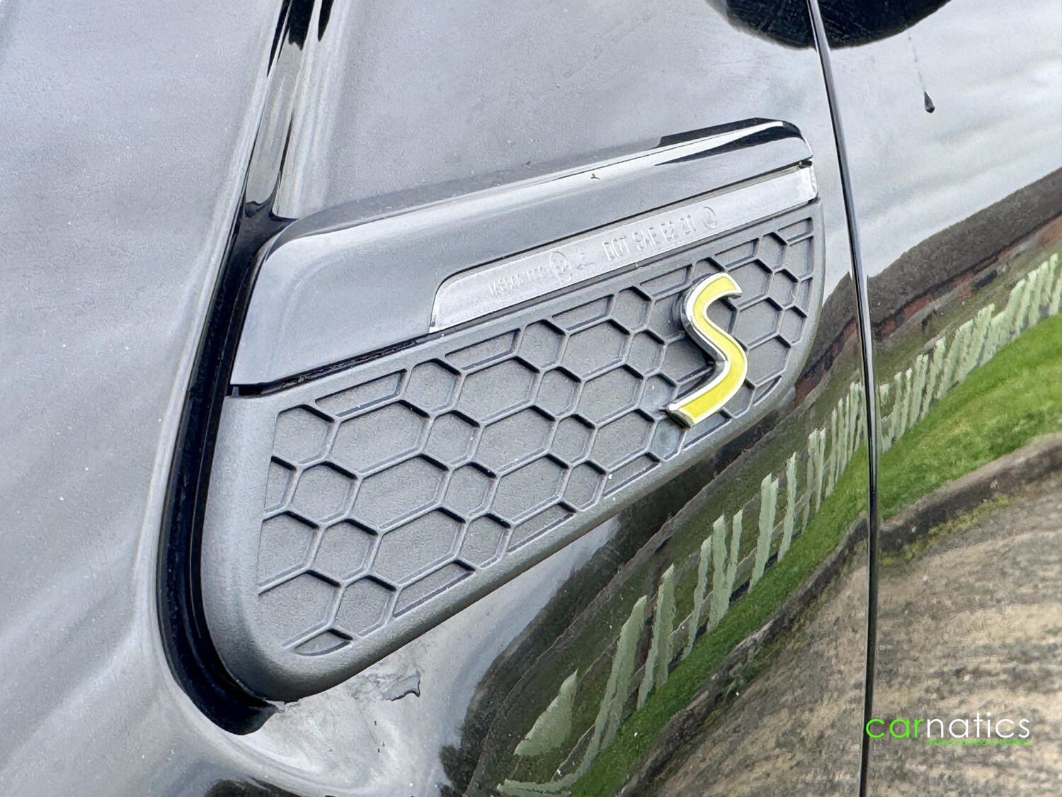 Used MINI Electric Hatch 2021 for sale - 77329563: Photo 37