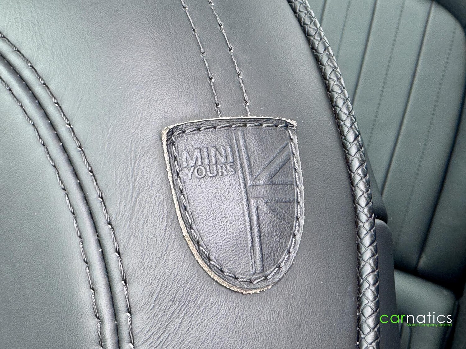 Used MINI Electric Hatch 2021 for sale - 77329563: Photo 38