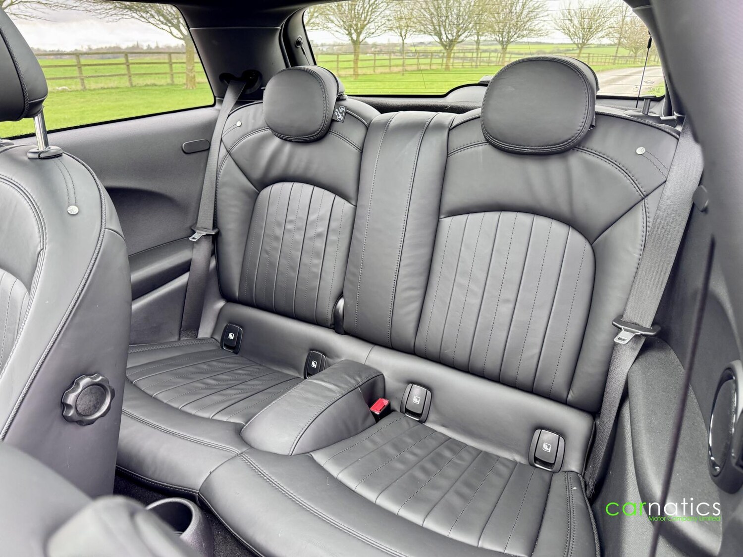 Used MINI Electric Hatch 2021 for sale - 77329563: Photo 39