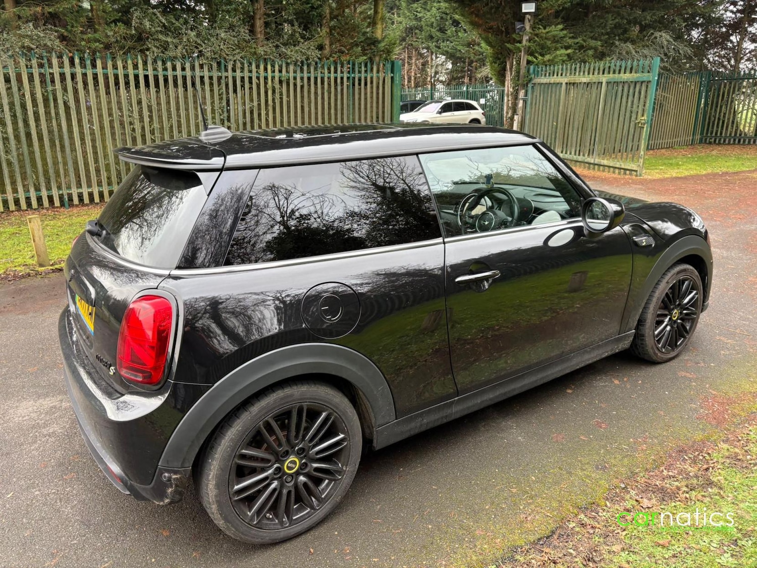 Used MINI Hatch 2021 for sale - 77329563: Photo 4