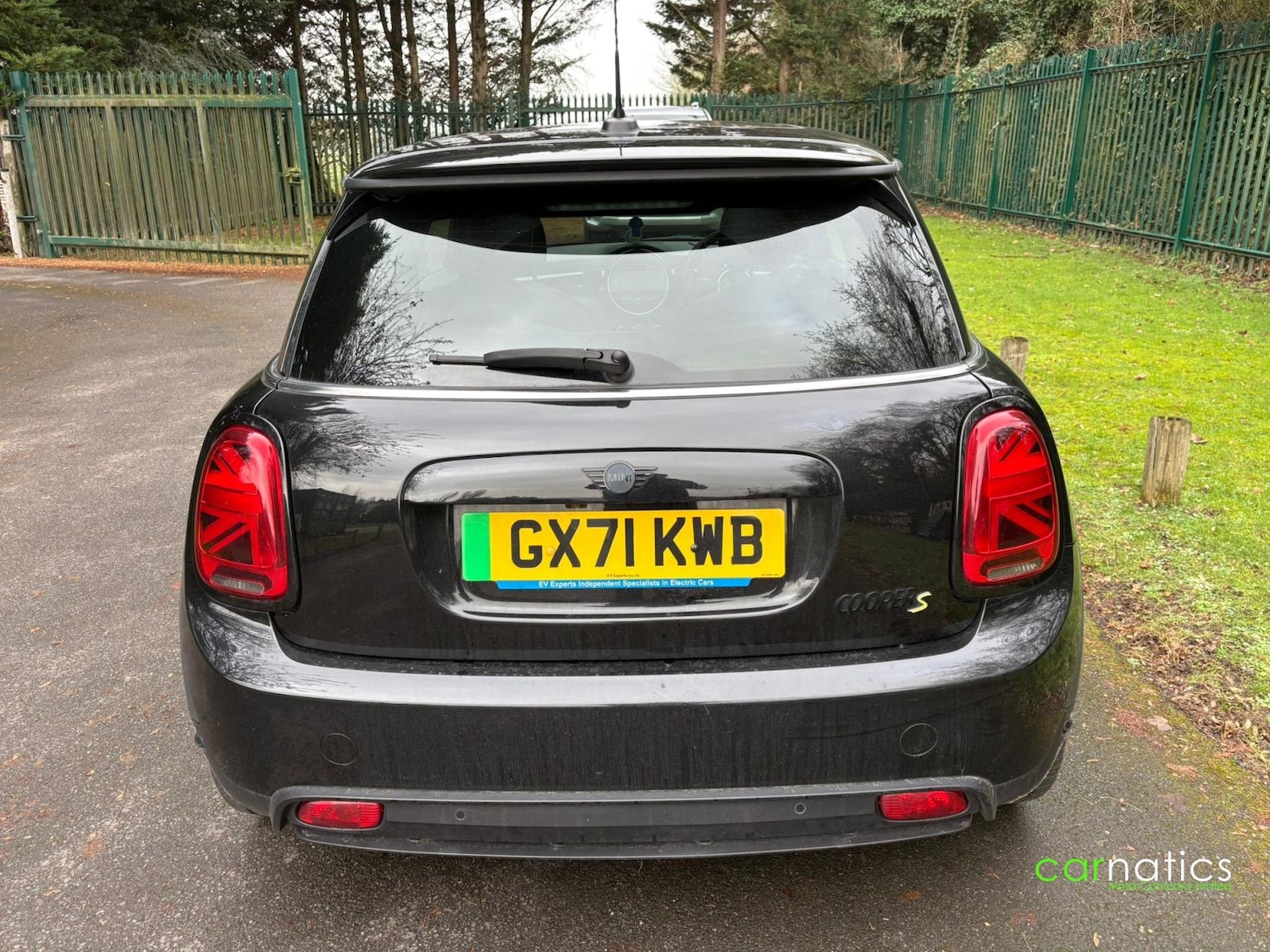 Used MINI Hatch 2021 for sale - 77329563: Photo 5