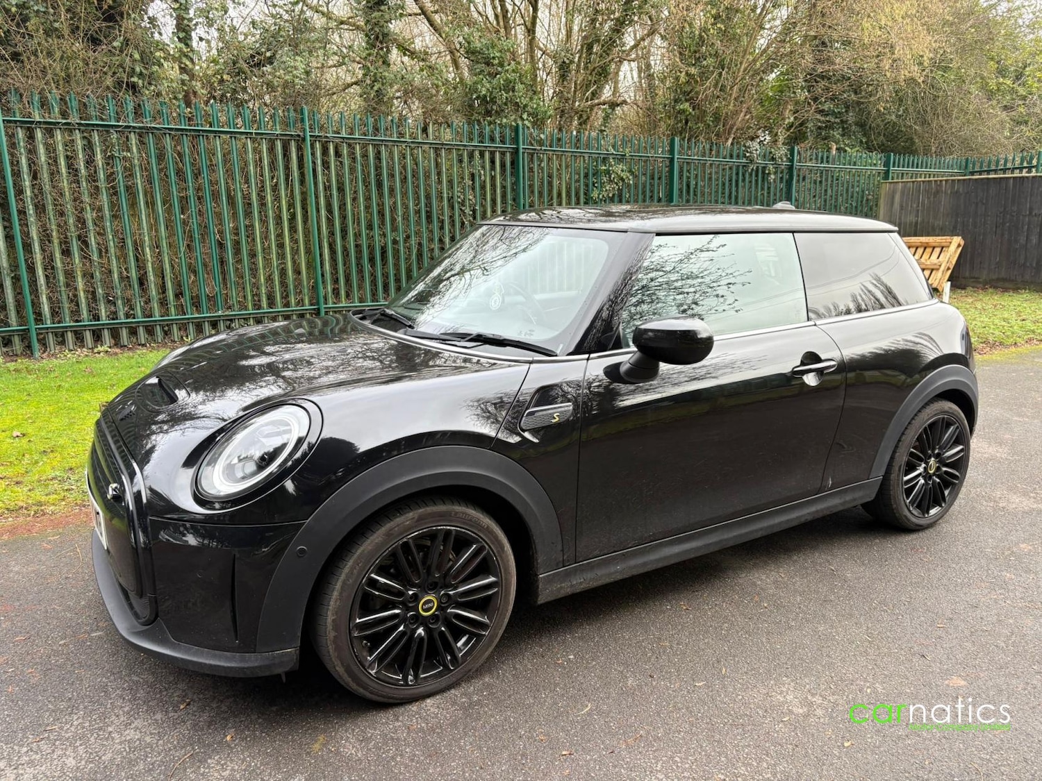Used MINI Hatch 2021 for sale - 77329563: Photo 6