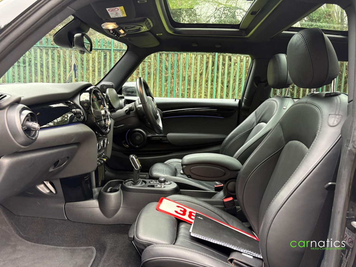 Used MINI Hatch 2021 for sale - 77329563: Photo 7