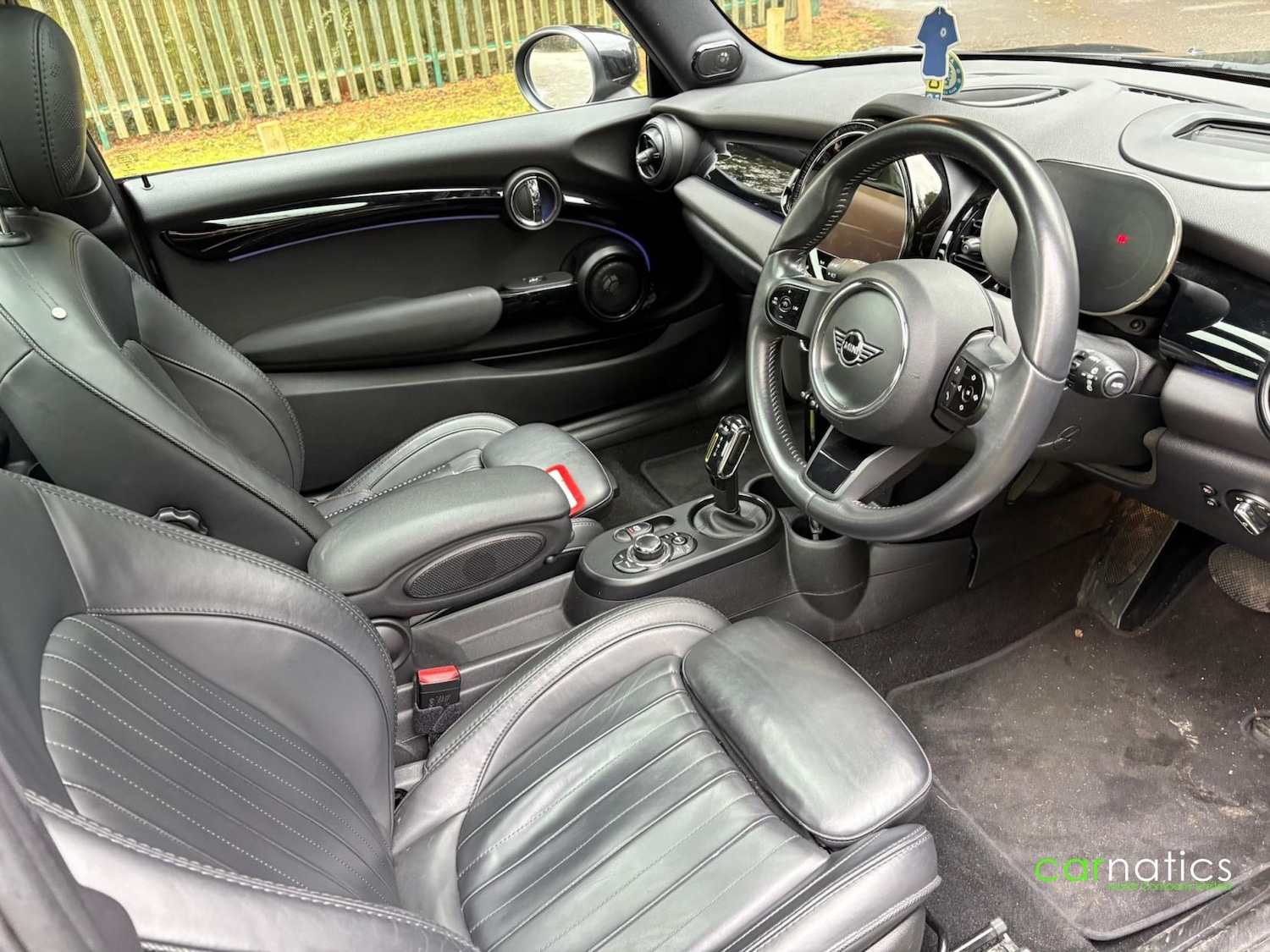 Used MINI Hatch 2021 for sale - 77329563: Photo 8