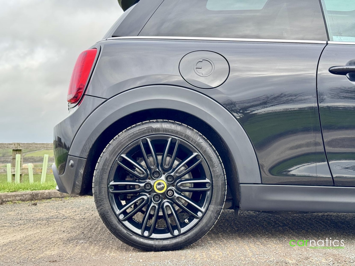 Used MINI Electric Hatch 2021 for sale - 77329563: Photo 9