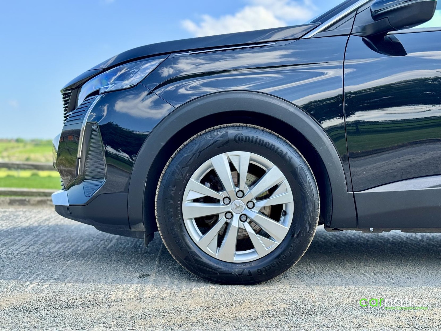 Used Peugeot 3008 2022 for sale - 76571949: Photo 10