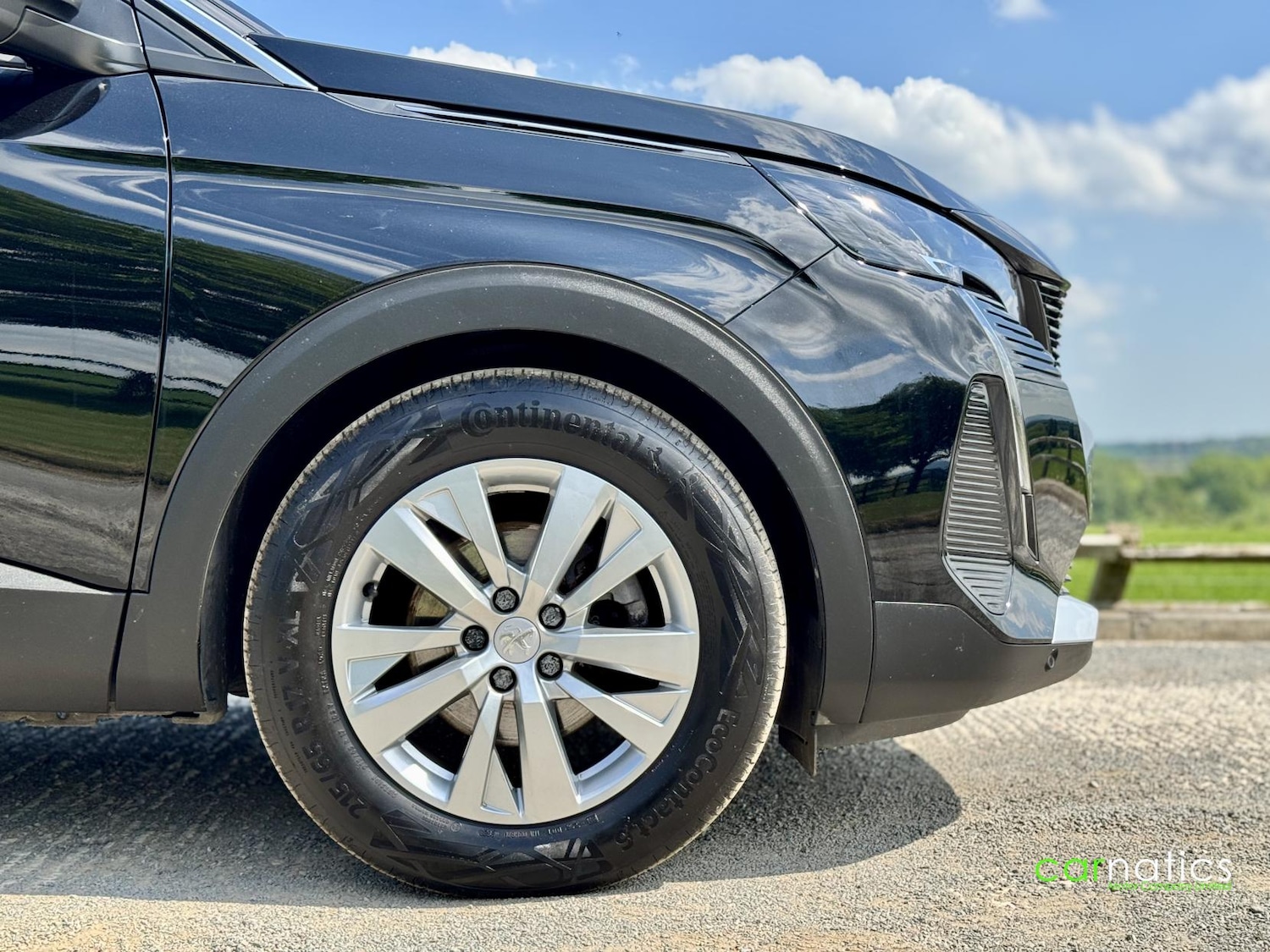 Used Peugeot 3008 2022 for sale - 76571949: Photo 12