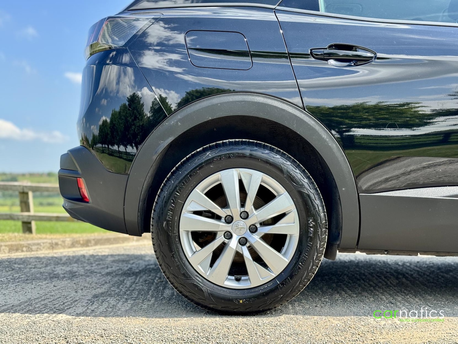 Used Peugeot 3008 2022 for sale - 76571949: Photo 13