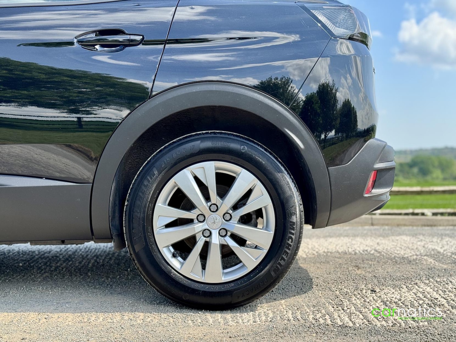 Used Peugeot 3008 2022 for sale - 76571949: Photo 14