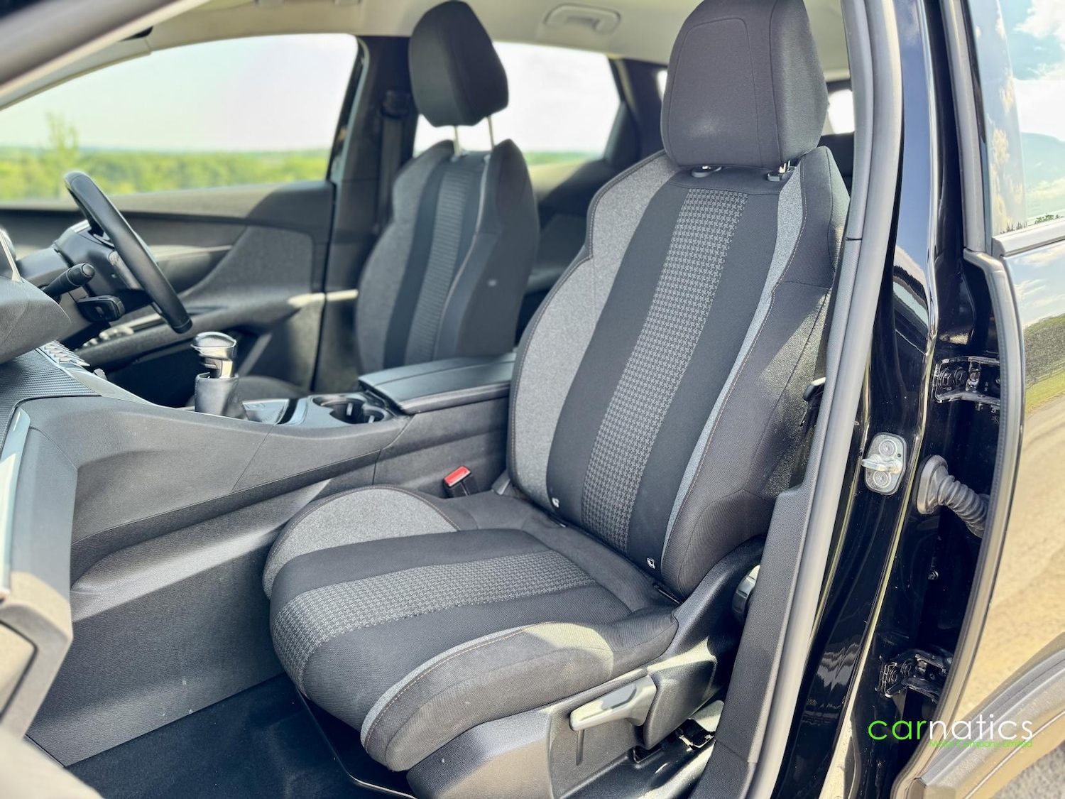 Used Peugeot 3008 2022 for sale - 76571949: Photo 15