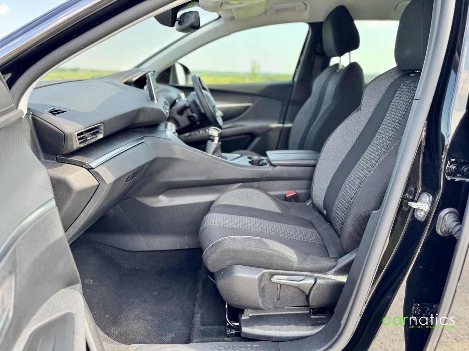 Used Peugeot 3008 2022 for sale - 76571949: Photo 17