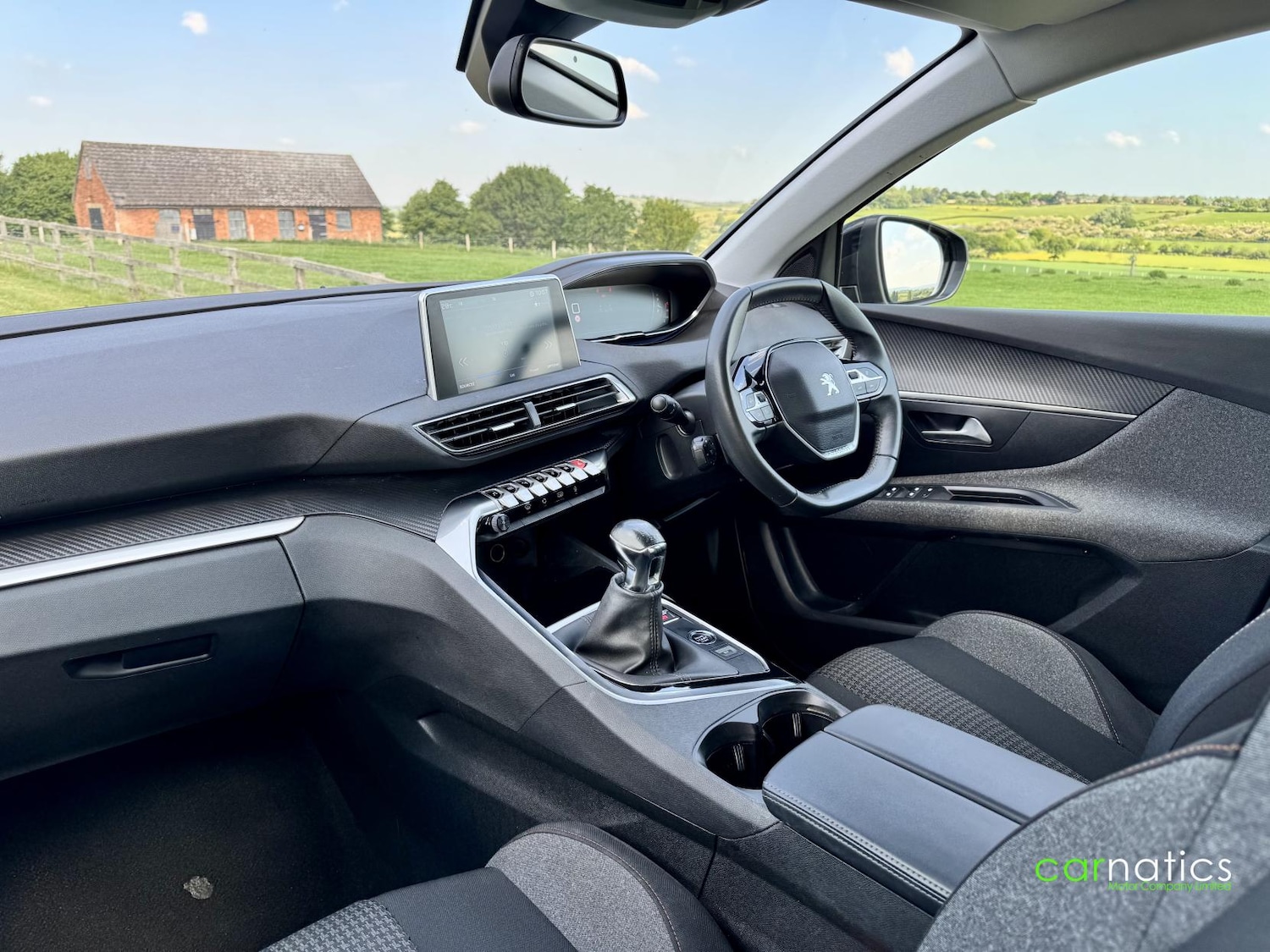 Used Peugeot 3008 2022 for sale - 76571949: Photo 18