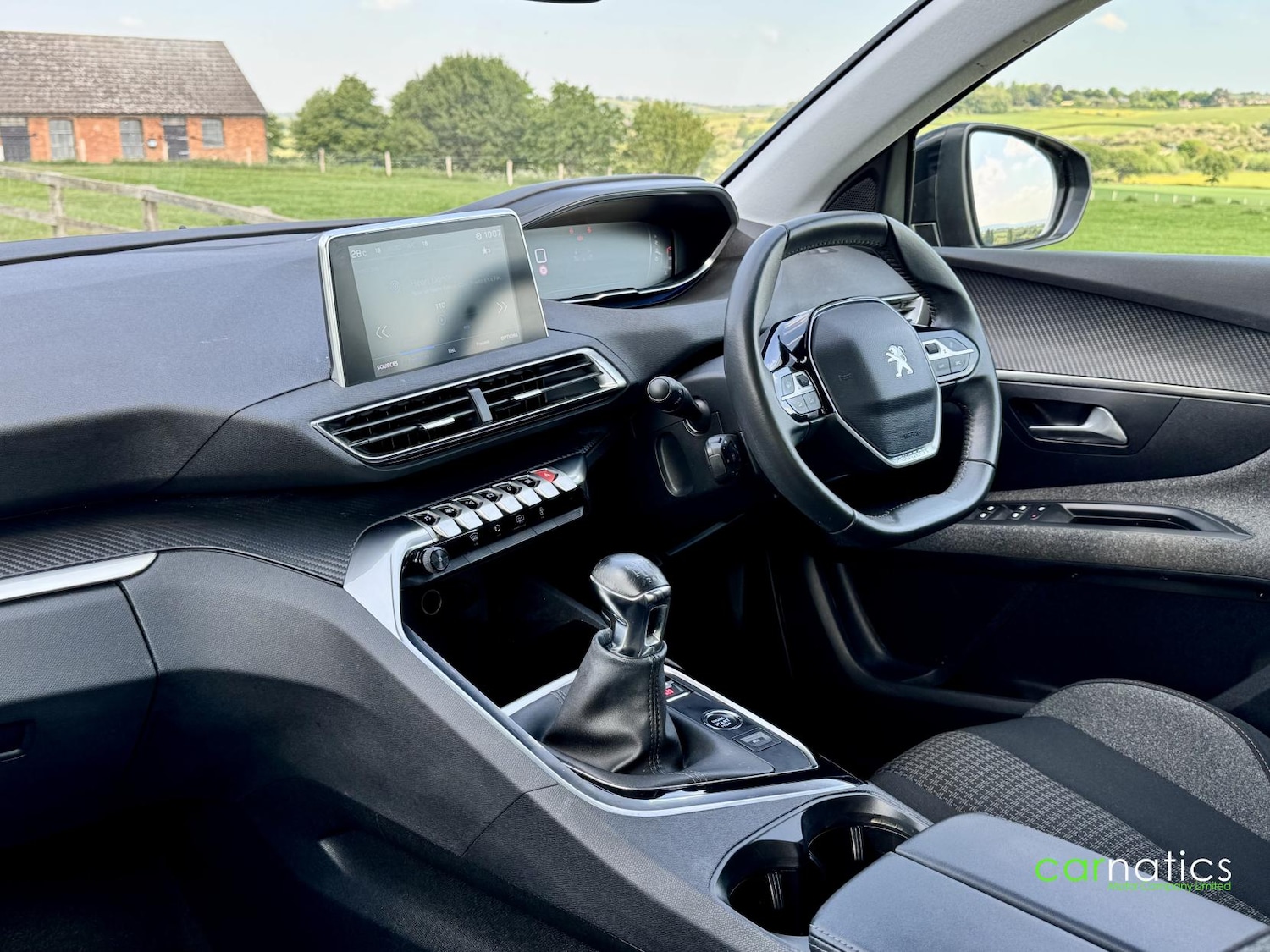 Used Peugeot 3008 2022 for sale - 76571949: Photo 19