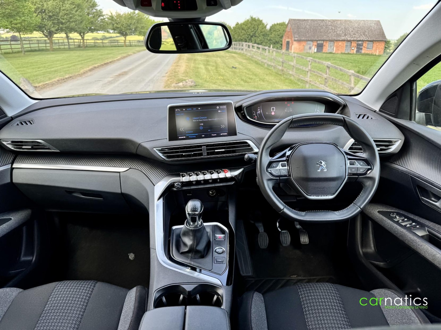 Used Peugeot 3008 2022 for sale - 76571949: Photo 20