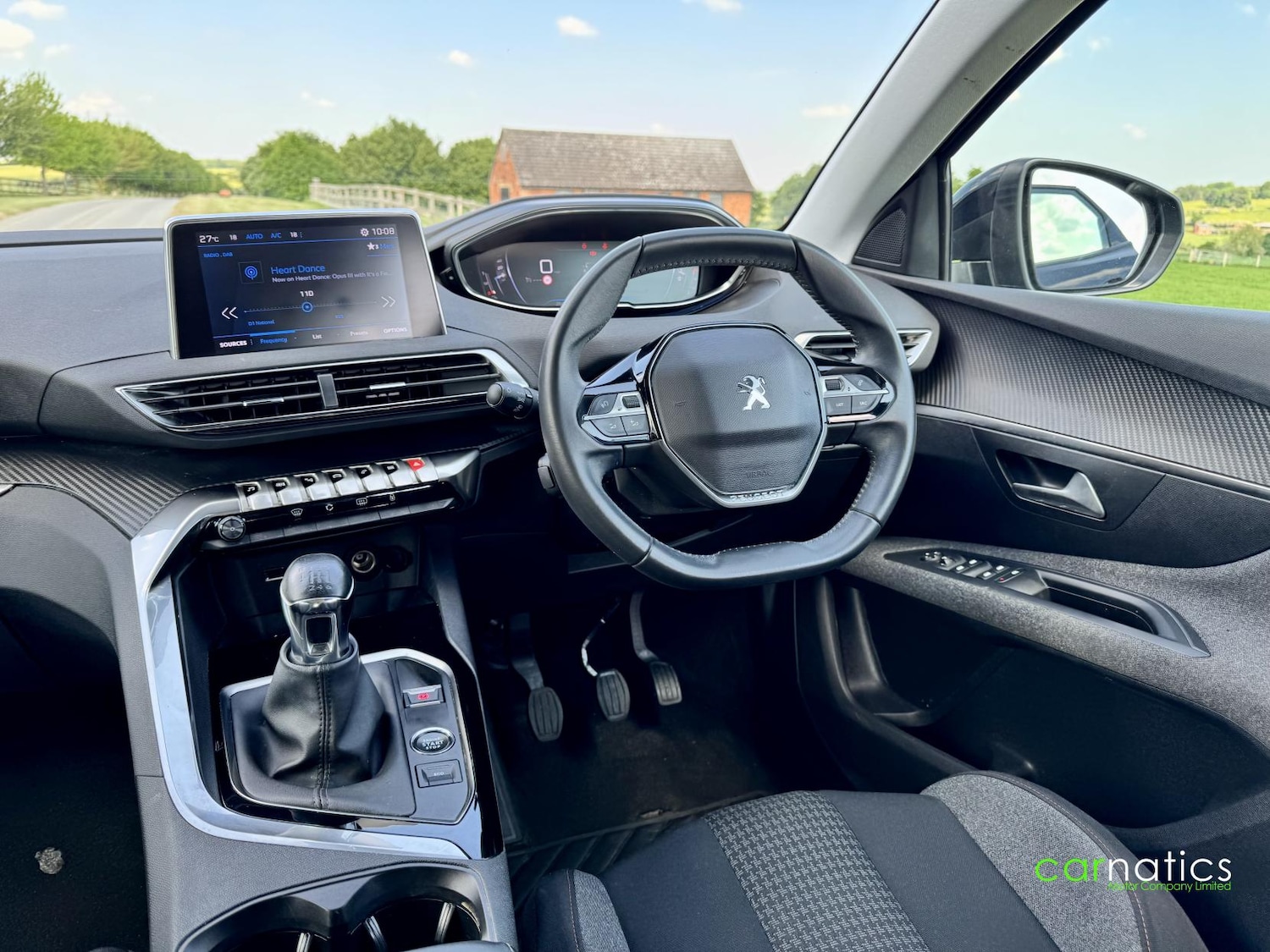 Used Peugeot 3008 2022 for sale - 76571949: Photo 22