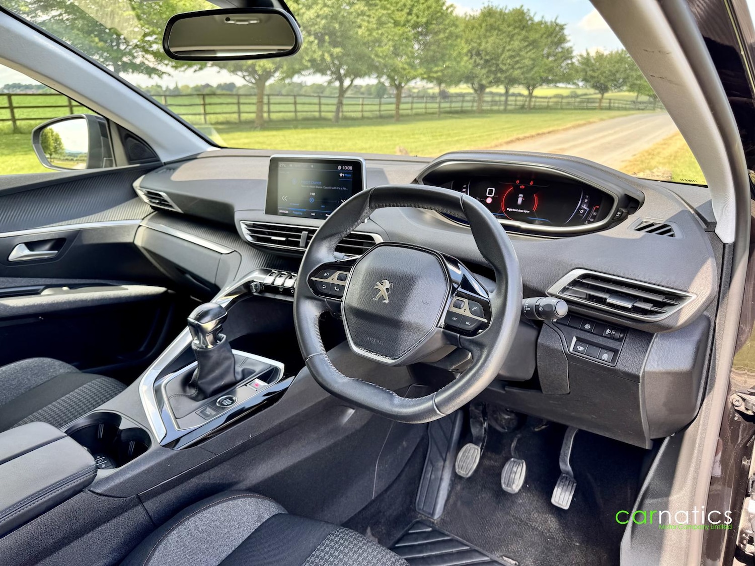 Used Peugeot 3008 2022 for sale - 76571949: Photo 23