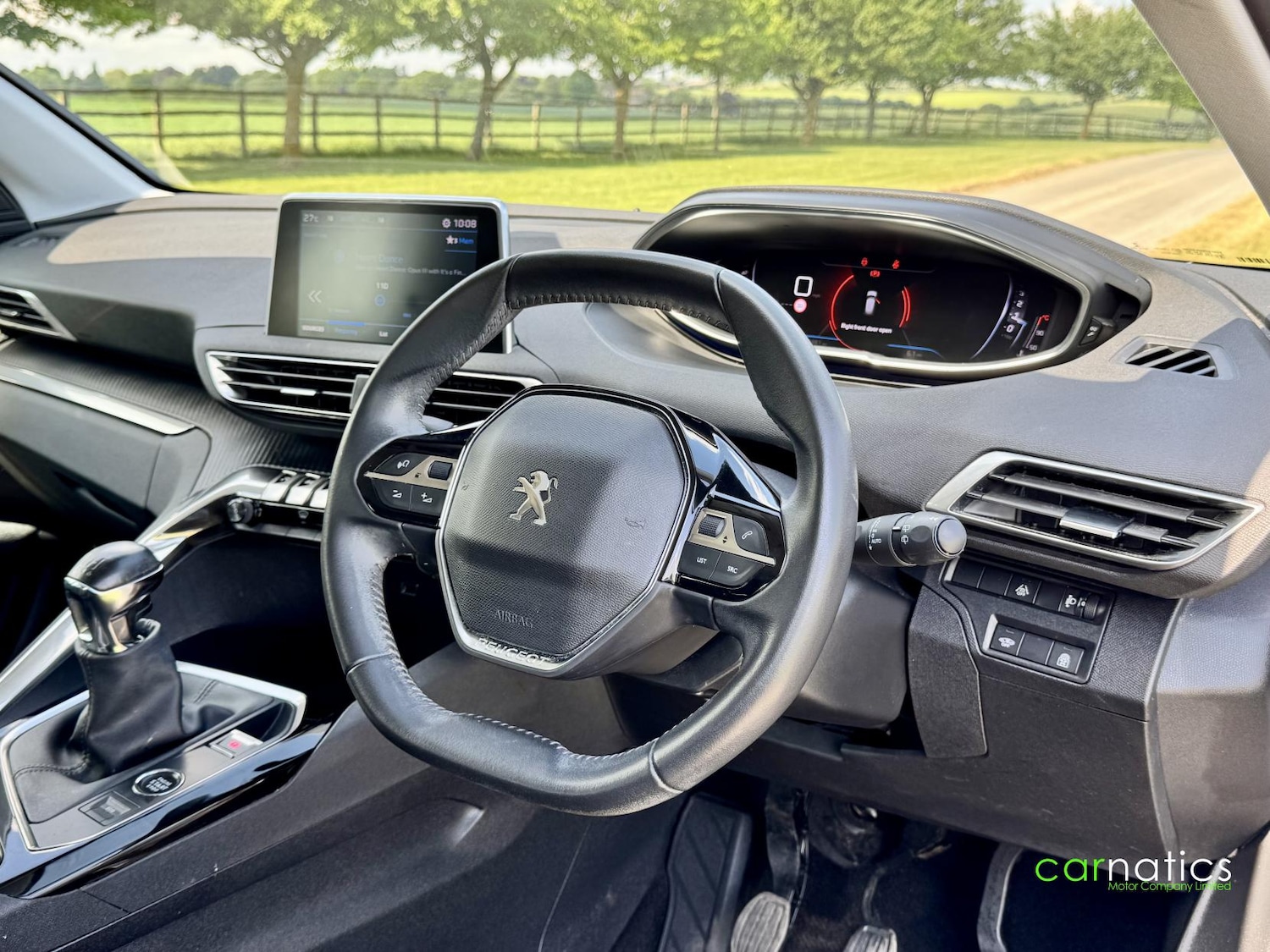 Used Peugeot 3008 2022 for sale - 76571949: Photo 24