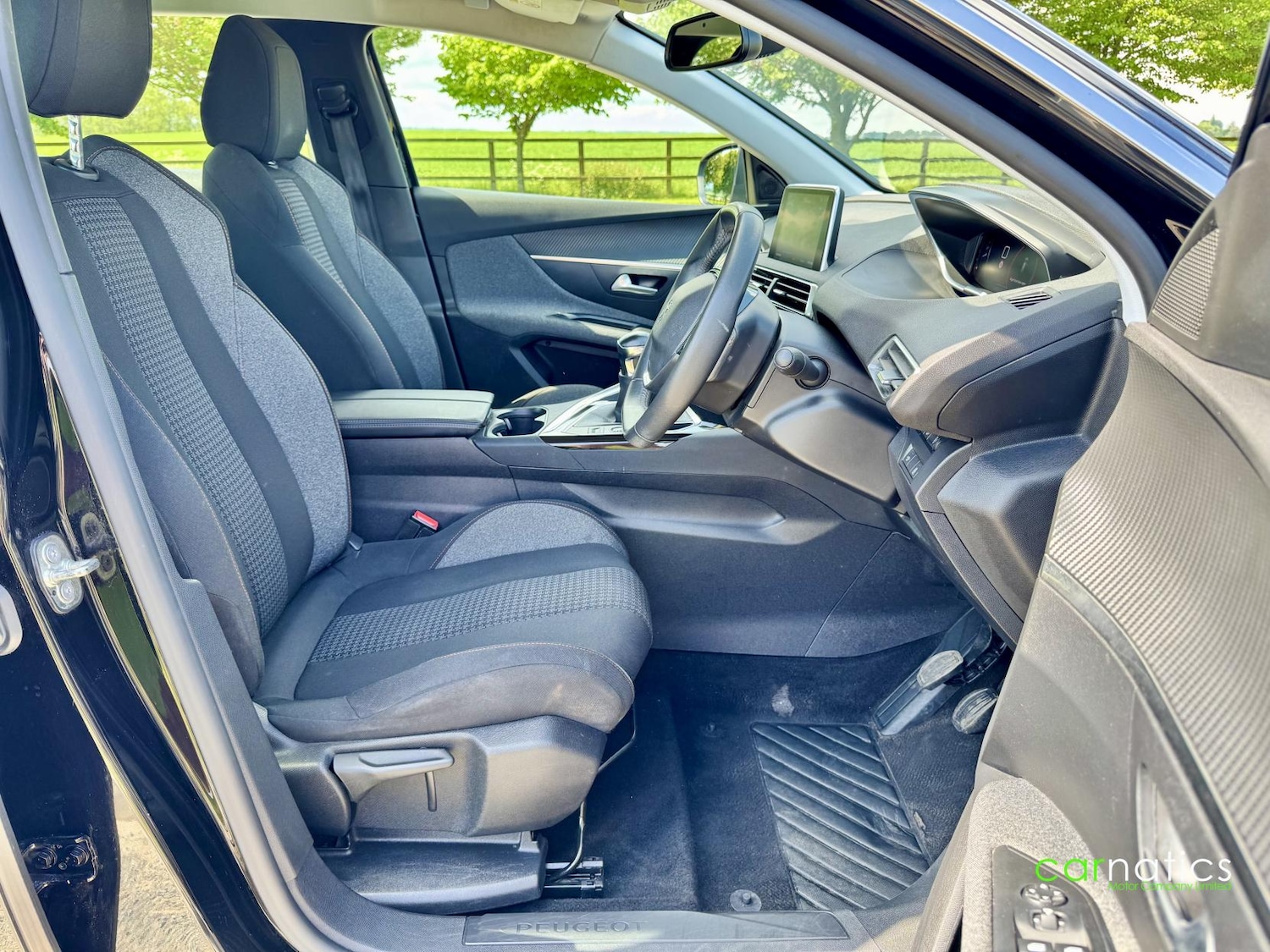 Used Peugeot 3008 2022 for sale - 76571949: Photo 25