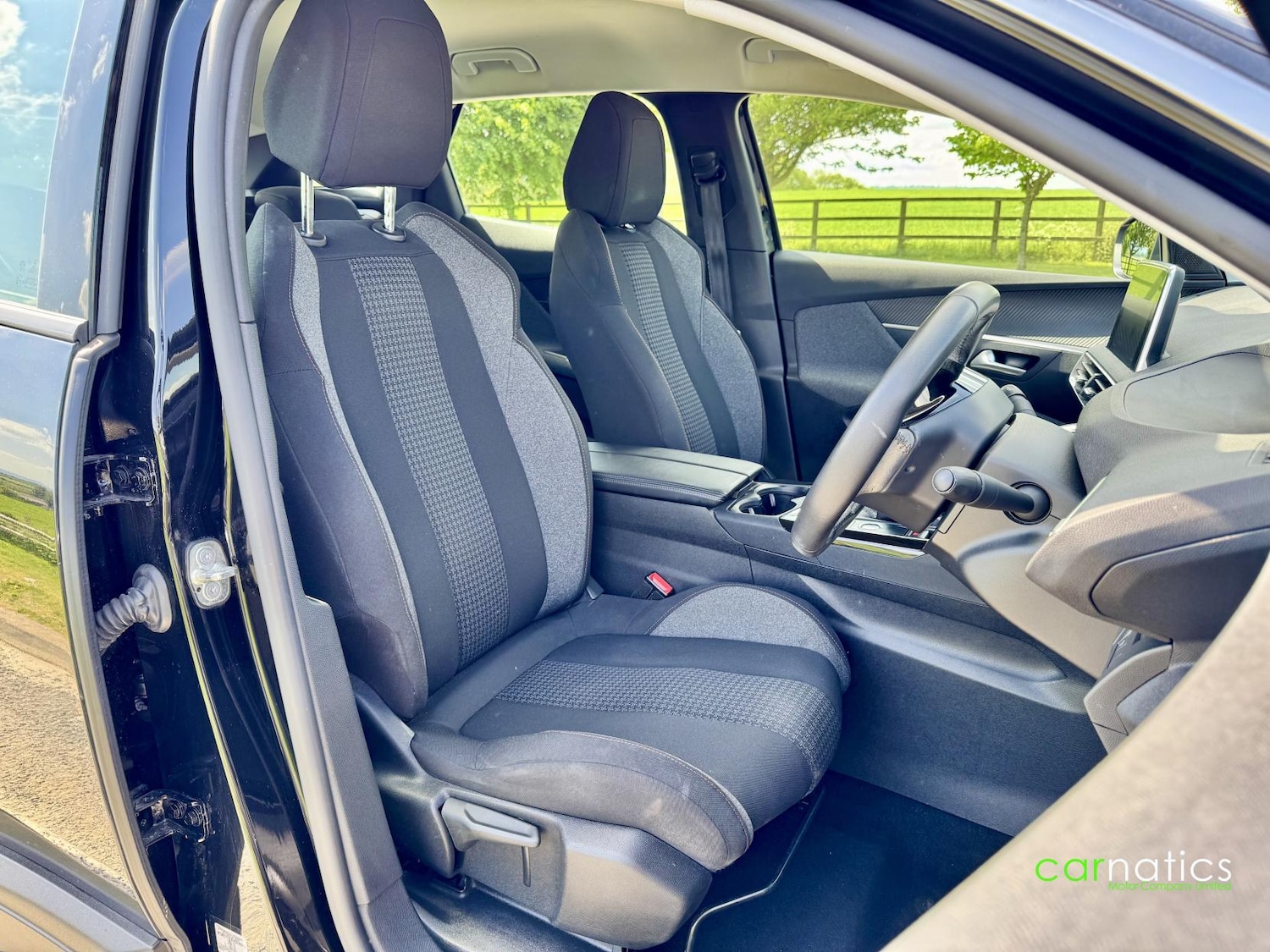 Used Peugeot 3008 2022 for sale - 76571949: Photo 27