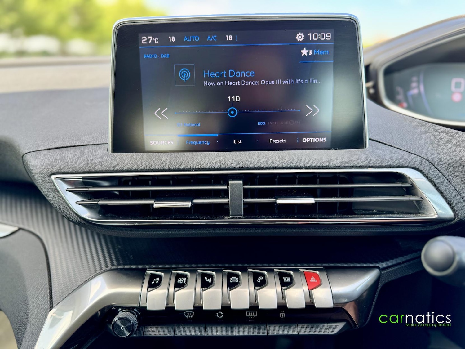 Used Peugeot 3008 2022 for sale - 76571949: Photo 28