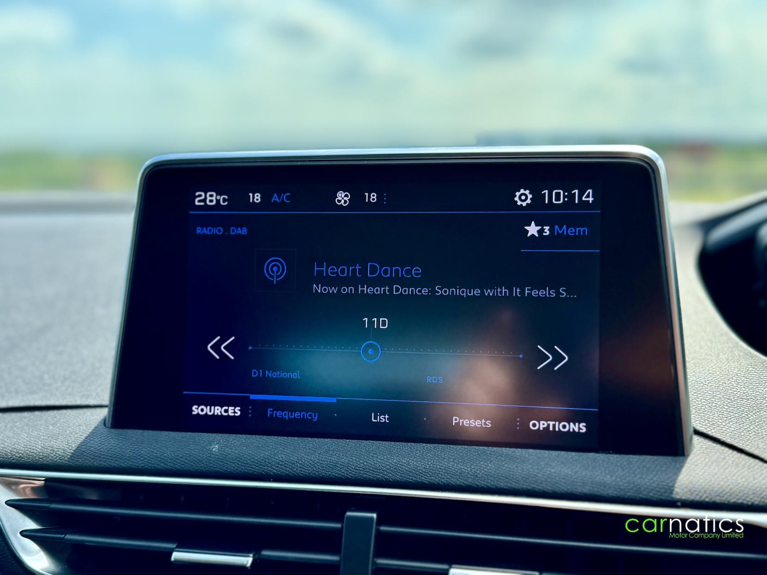 Used Peugeot 3008 2022 for sale - 76571949: Photo 29