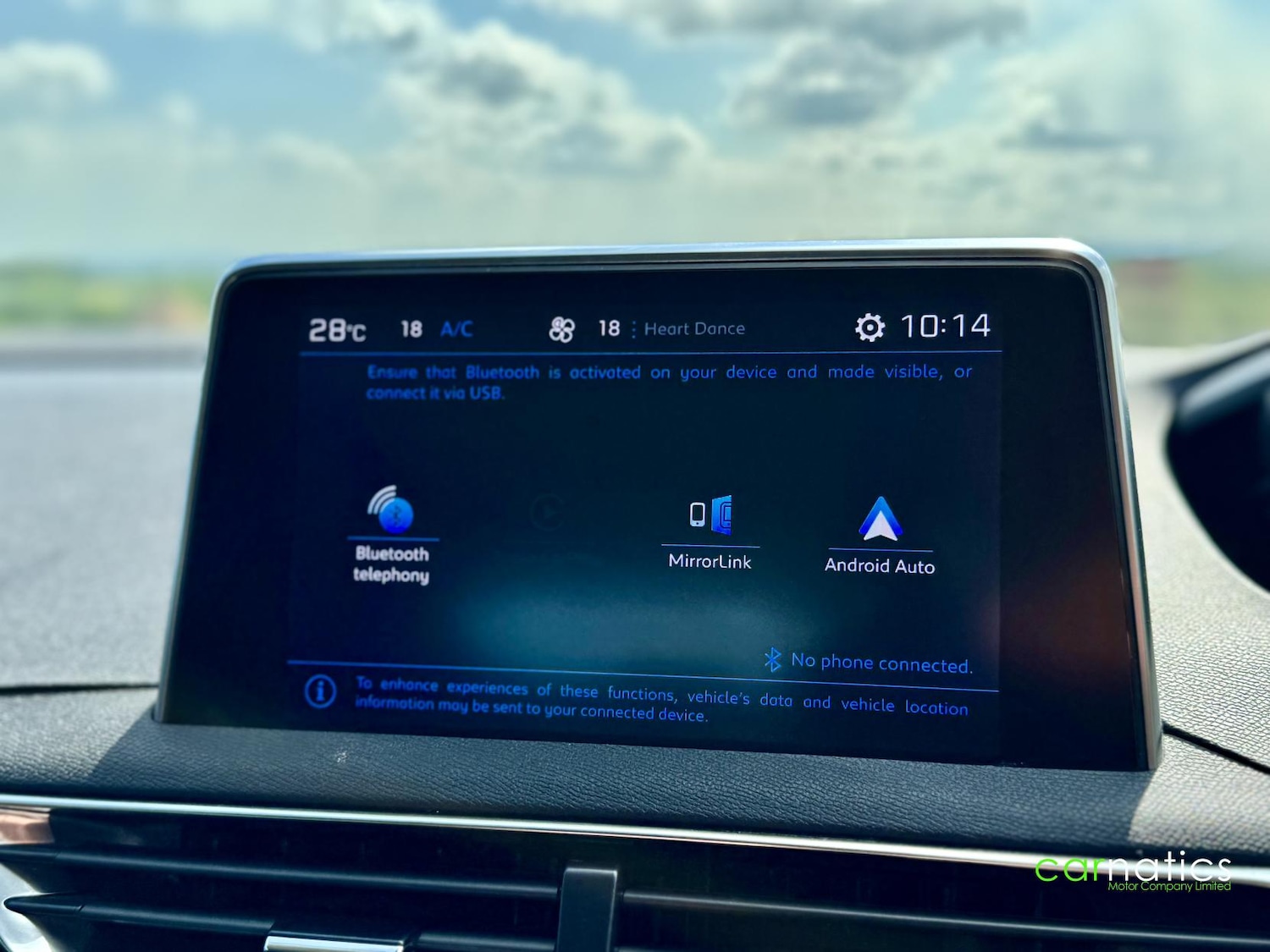 Used Peugeot 3008 2022 for sale - 76571949: Photo 30