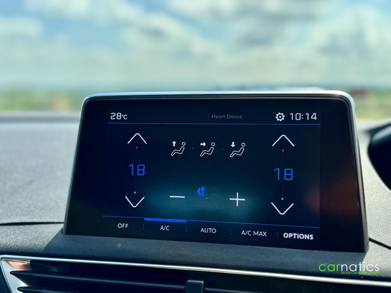 Used Peugeot 3008 2022 for sale - 76571949: Photo 32