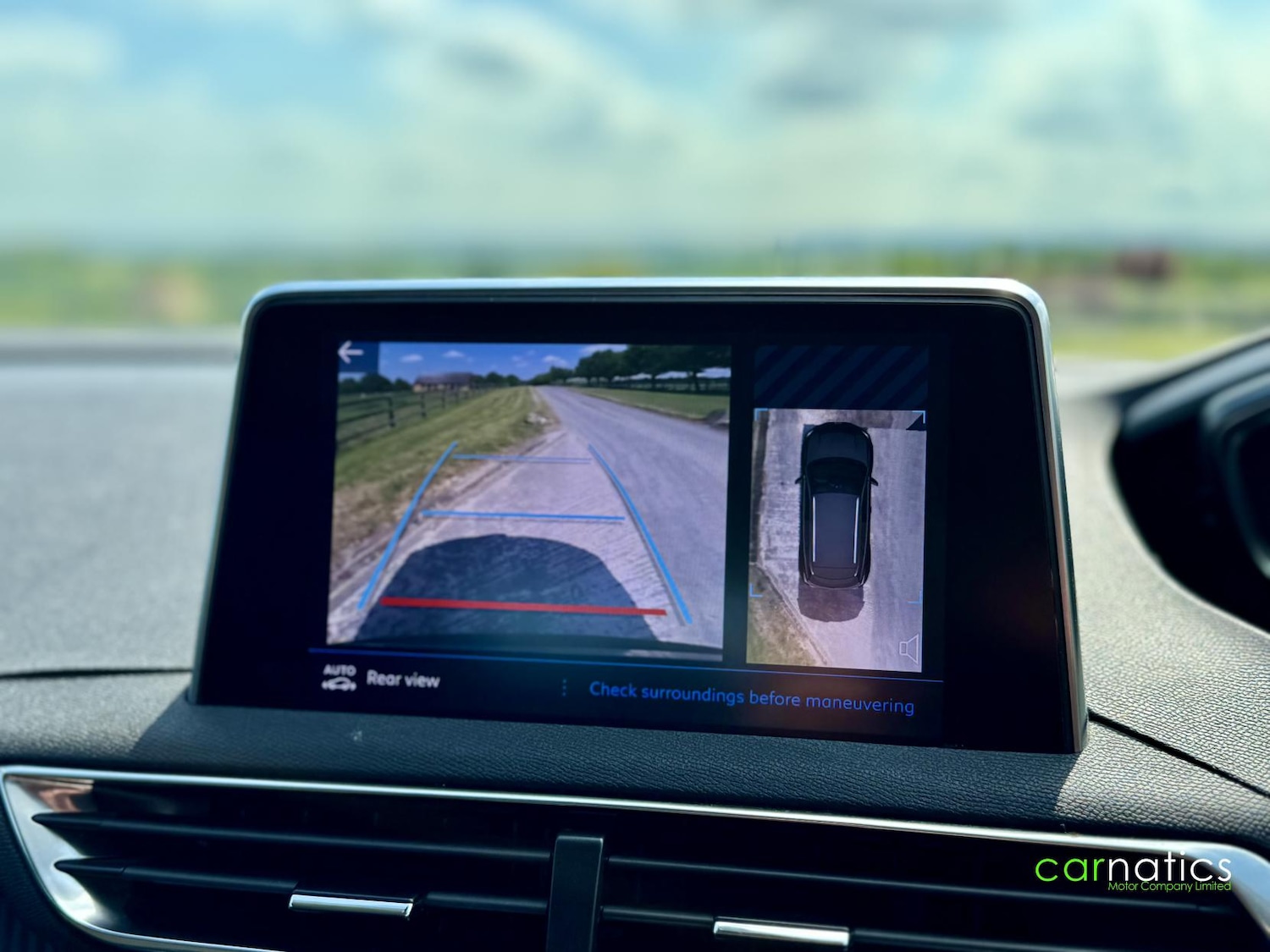 Used Peugeot 3008 2022 for sale - 76571949: Photo 33