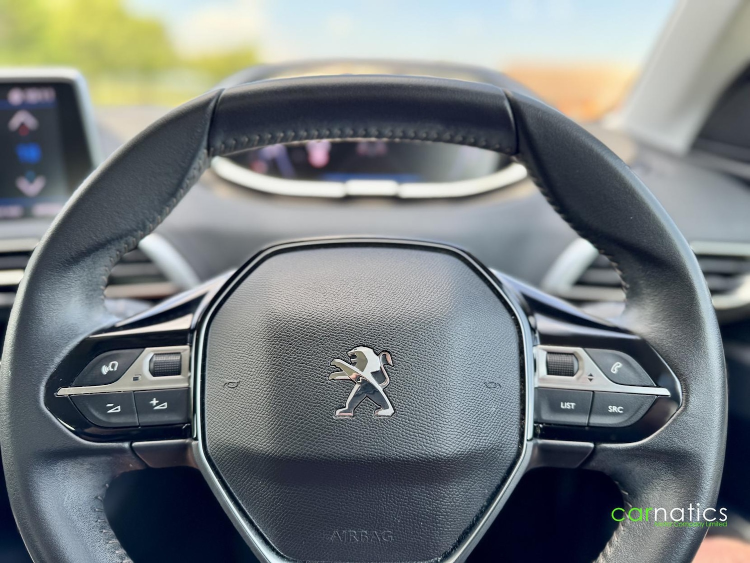 Used Peugeot 3008 2022 for sale - 76571949: Photo 34