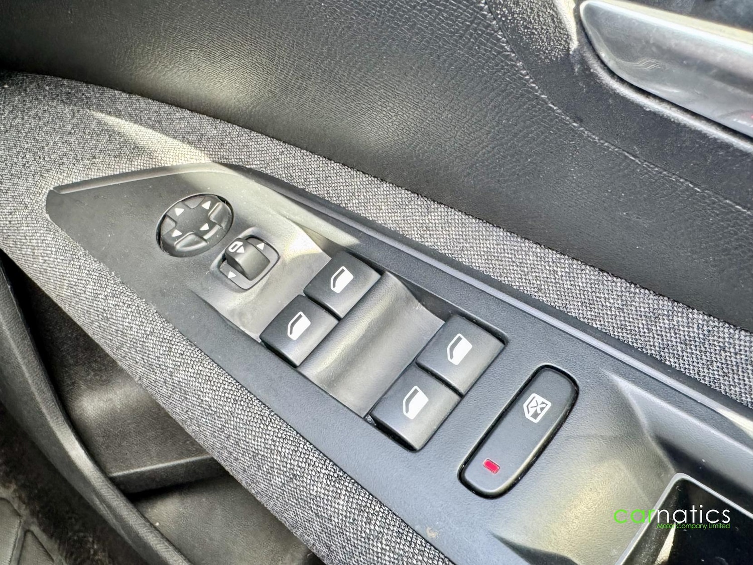 Used Peugeot 3008 2022 for sale - 76571949: Photo 39