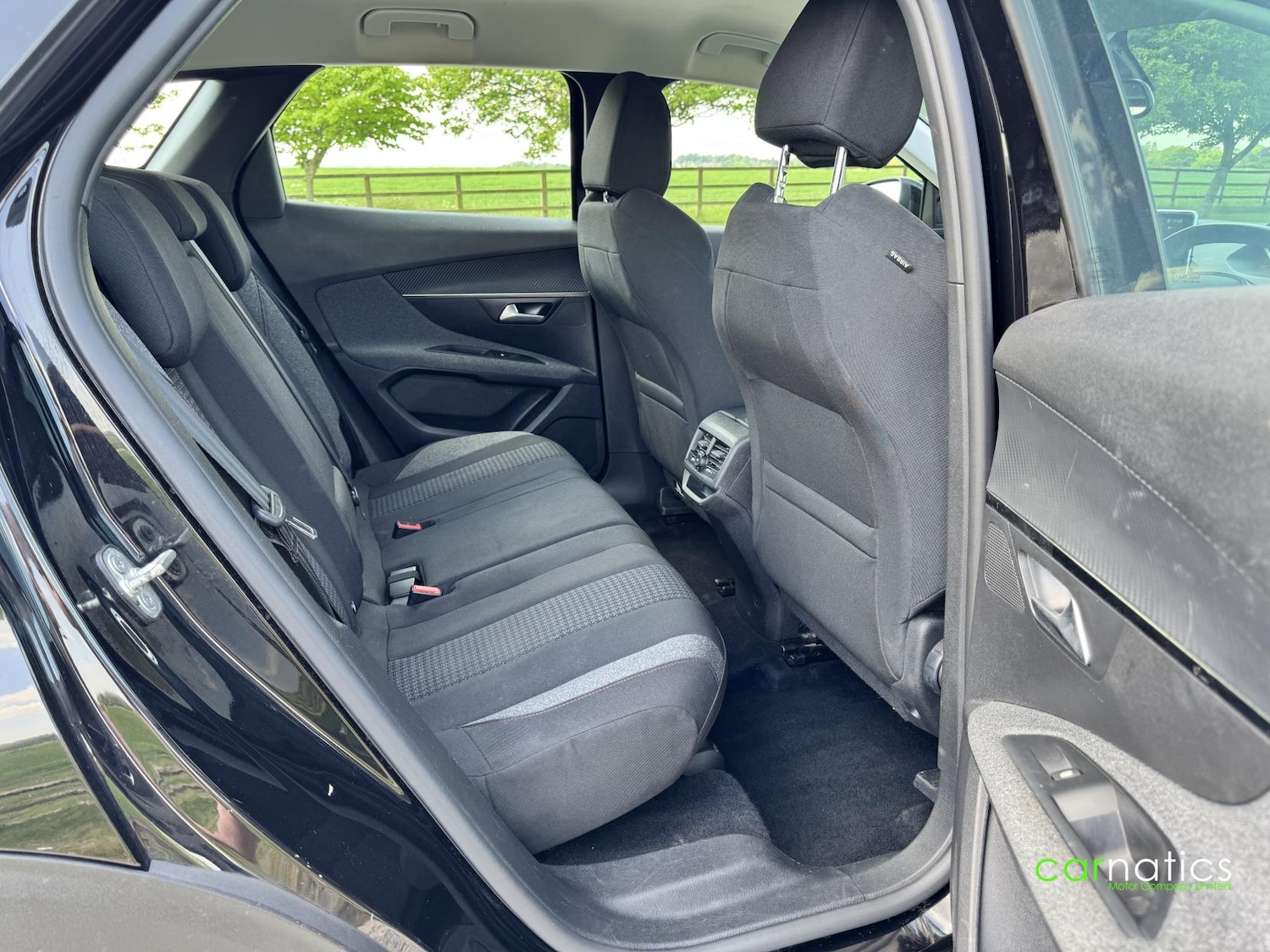 Used Peugeot 3008 2022 for sale - 76571949: Photo 40