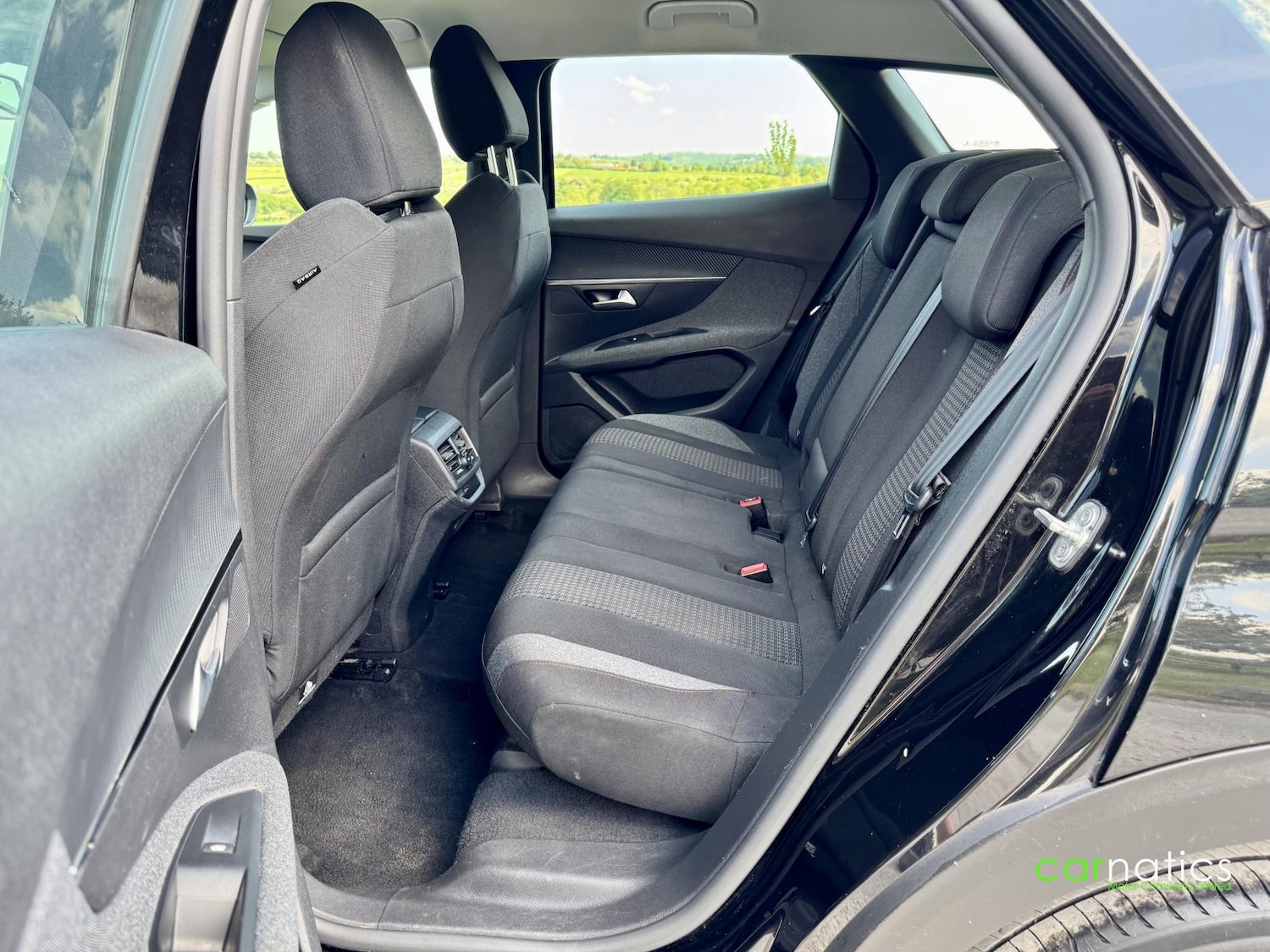 Used Peugeot 3008 2022 for sale - 76571949: Photo 42