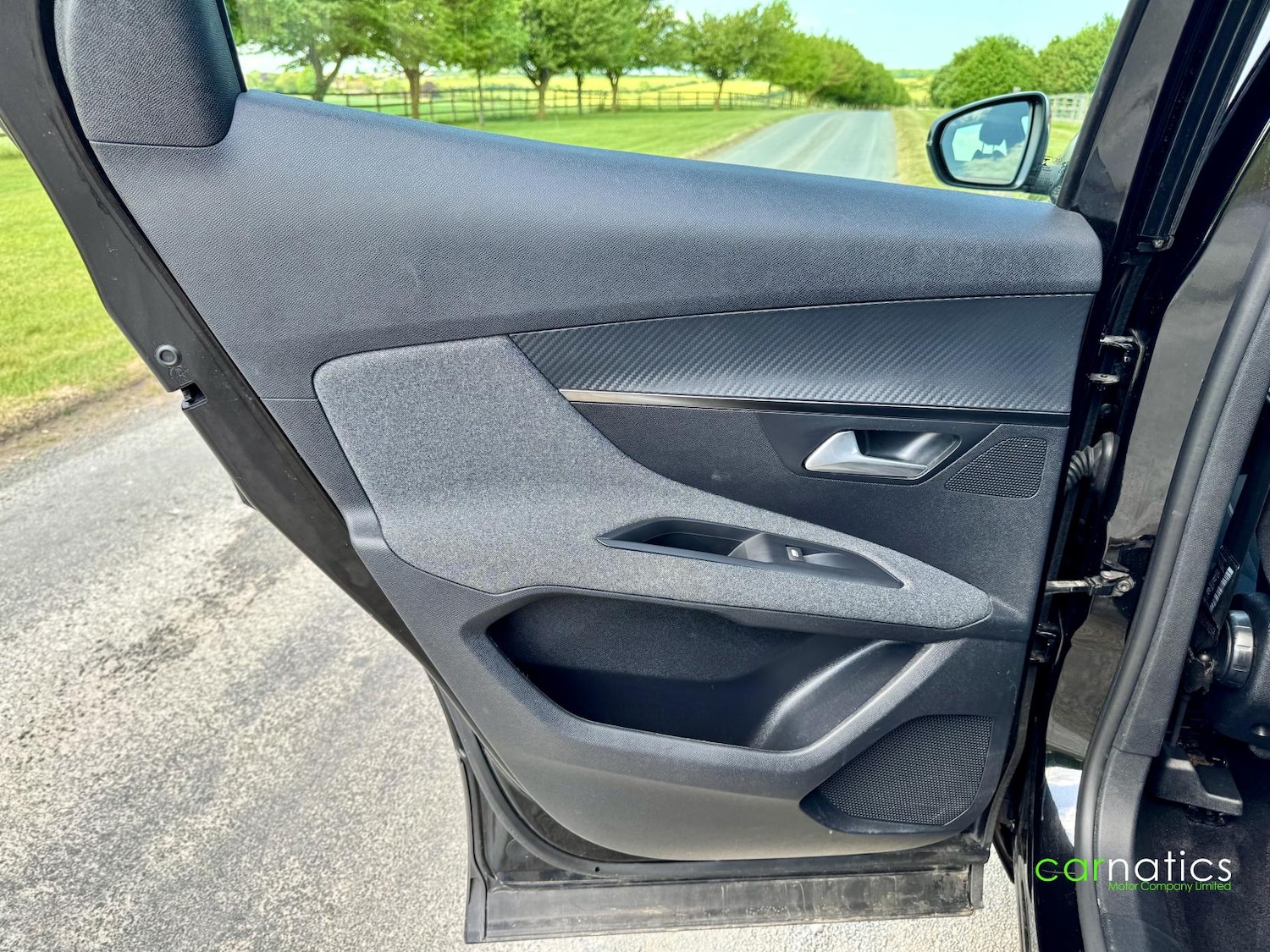 Used Peugeot 3008 2022 for sale - 76571949: Photo 44