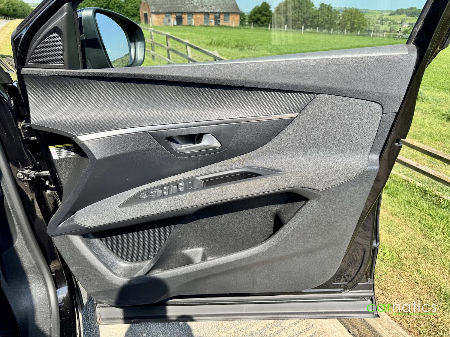 Used Peugeot 3008 2022 for sale - 76571949: Photo 45