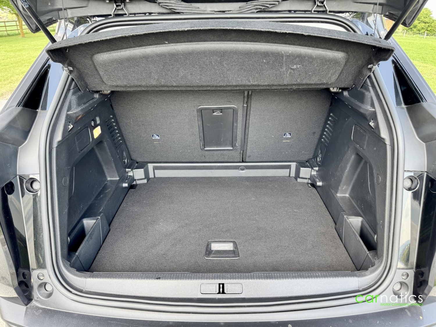 Used Peugeot 3008 2022 for sale - 76571949: Photo 48