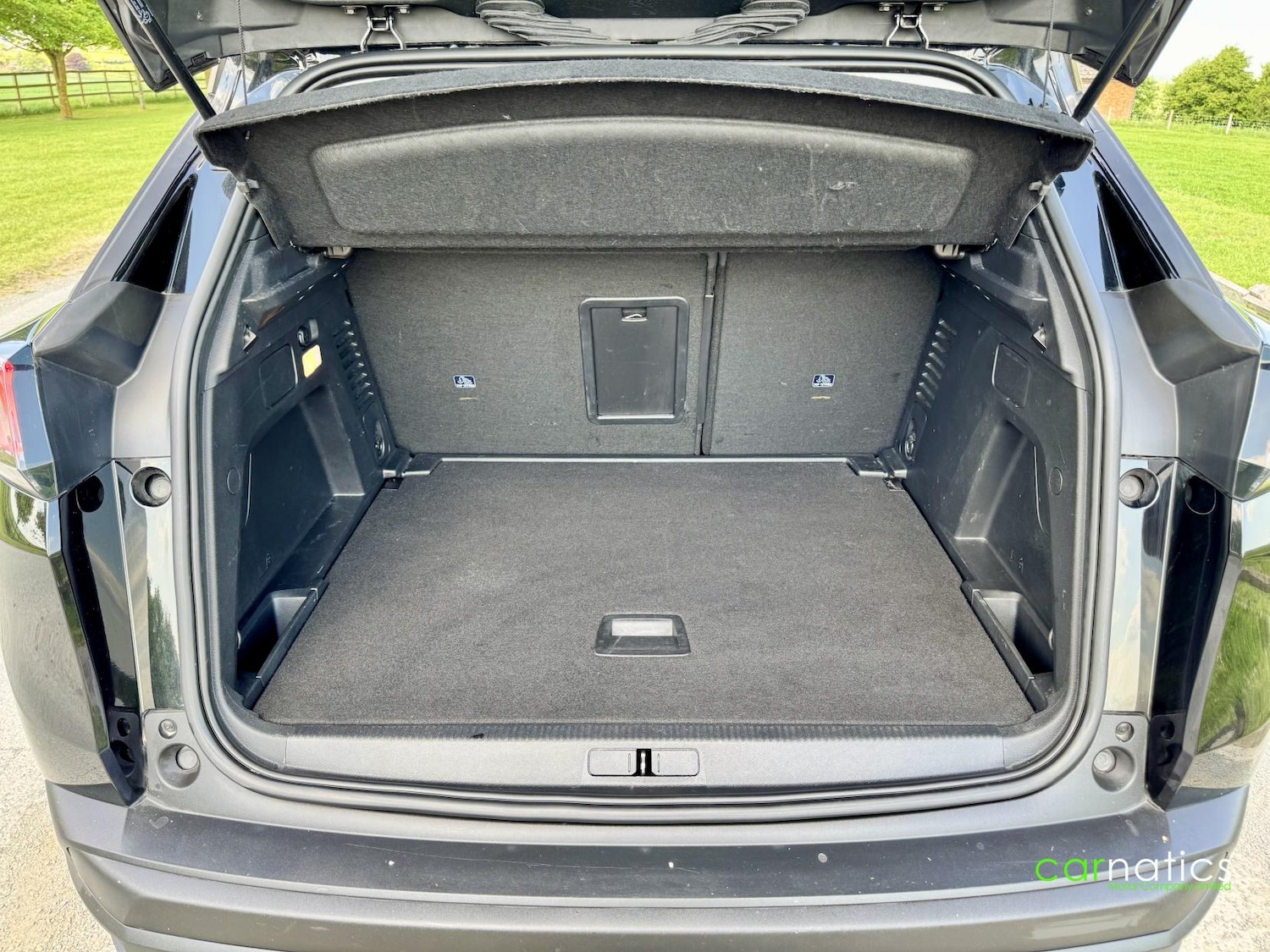 Used Peugeot 3008 2022 for sale - 76571949: Photo 49