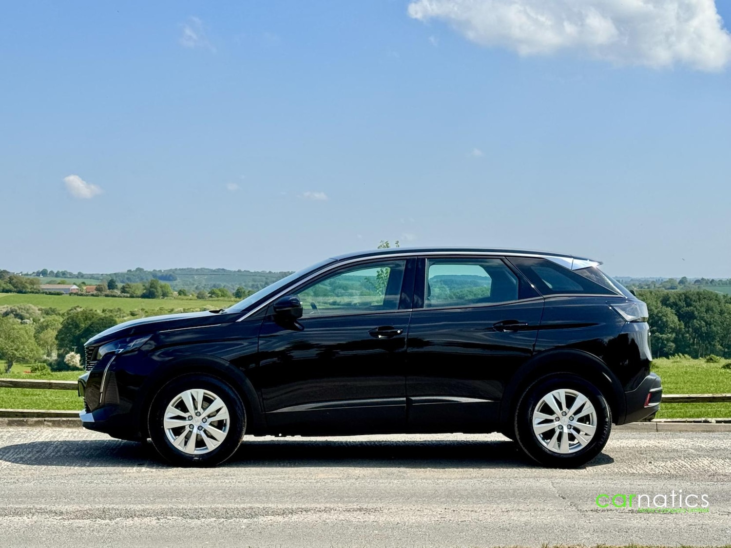 Used Peugeot 3008 2022 for sale - 76571949: Photo 7