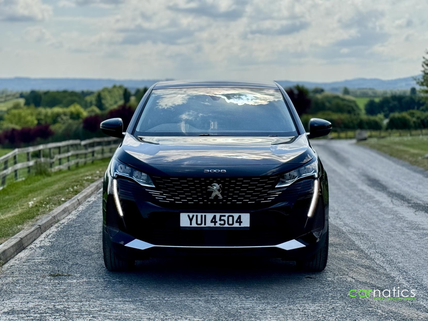 Used Peugeot 3008 2022 for sale - 76571949: Photo 9