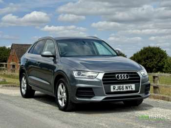 2016 - 2.0 TDI SE 5dr