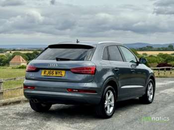Used Audi Q3 2016 for sale - 75138859: Photo