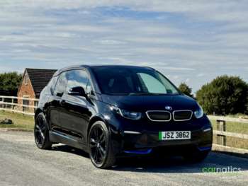 Used BMW i3 2022 for sale - 75362740: Photo