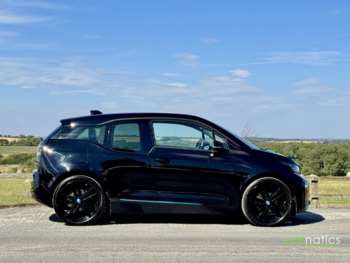Used BMW i3 2022 for sale - 75362740: Photo